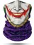 Joker Motorcu Boyunlugu Unisex Bandana Motosiklet Bandana Boyunluk Kadın Erkek Boyunluk Headwear BDKM089 2