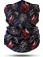 Motorcu Boyunlugu Unisex Bandana Motosiklet Bandana Boyunluk Kadın Erkek Boyunluk Headwear BDK904 2