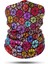 Motorcu Boyunlugu Unisex Bandana Motosiklet Bandana Boyunluk Kadın Erkek Boyunluk Headwear BDK723 2