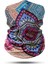 Motorcu Boyunlugu Unisex Bandana Motosiklet Bandana Boyunluk Kadın Erkek Boyunluk Headwear BDK128 2