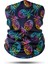 Motorcu Boyunlugu Unisex Bandana Motosiklet Bandana Boyunluk Kadın Erkek Boyunluk Headwear BDK738 2
