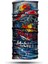 Red Bull Motogp Motorcu Boyunlugu Unisex Bandana Motosiklet Bandana Boyunluk Kadın Erkek Boyunluk Headwear BDK944 1