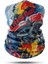 Red Bull Motogp Motorcu Boyunlugu Unisex Bandana Motosiklet Bandana Boyunluk Kadın Erkek Boyunluk Headwear BDK944 2