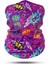 Motorcu Boyunlugu Unisex Bandana Motosiklet Bandana Boyunluk Kadın Erkek Boyunluk Headwear BDK603 2