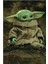 Star Wars The Mandalorian Grogu Puzzle 300 Parça 33095 1