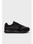 Logolu Deri Karışımlı Sneaker Ayakkabı YM0YM006240GJ Erkek Ayakkabı YM0YM00624 0gj 1