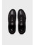Logolu Deri Karışımlı Sneaker Ayakkabı YM0YM006240GJ Erkek Ayakkabı YM0YM00624 0gj 4