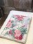 Leke Tutmaz 140X140 Raşel Biyeli Masa Örtüsü Gülpembe 2