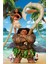 Disney Moana Ikili Puzzle 200 Parça 10253 1