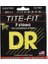 Tite Fit Elektro Gitar 0,11-0,60 Yedi Tel Takım 1