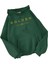 K-Pop Bts Jungkook Golden Hoodie Baskılı Kapşonlu Sweatshirt 1
