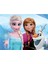 Disney Frozen Çift Taraflı Puzzle 300 Parça 37554 1