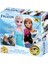 Disney Frozen Çift Taraflı Puzzle 300 Parça 37554 3