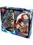 Dc Comics Superman Ikili Puzzle 300 Parça 10239 2