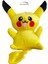 Pikachu Peluş Oyuncak 20X15 cm 1