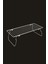 Katlanabilir Metal Dolap Içi ve Eyve Altı Düzenleyici Organizer Modüler Yapı, Bardak Düzenleyici 3