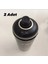 2'li Carat 400 ml Sprey Boya Mat Siyah RAL9005 1