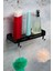 Metal Banyo Düzenleyici Organizer Şampuan Rafı 3