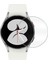 Thn Mobıle Samsung Galaxy Watch 4 40MM Nano Ekran Koruyucu(2 Adet) 1