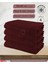 Mikrofiber Havlu (50 x 90 cm ) (4 Adet ) Berber Havlusu,, El Yüz Havlusu, Kuaför Havlusu, Sporcu Havlusu 1