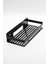 Metal Banyo Düzenleyici Organizer Şampuan Rafı 4