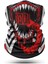 Motorcu Boyunlugu Unisex Bandana Motosiklet Bandana Boyunluk Kadın Erkek Boyunluk Headwear BDK258 2