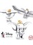 Disney 100. Yıla Özel Tasarım Dumbo Charm 1