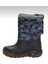 Topo Skı Camo W10210-003 Kamuflaj Desenli Kar Botu 1