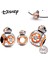 Droid Star Wars Robot 925 Ayar Gümüş Charm 2