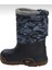 Topo Skı Camo W10210-003 Kamuflaj Desenli Kar Botu 2