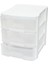 Tonton - No:0 Çekmece 3 Katlı 17.5X14.4X16.9CM (4835) 1