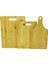 3 Boy Set Ahşap Bambu Kesim Panosu 16 x 22 - 20 x 28 - 25 x 33 cm 1