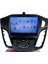 Ford Focus 3-3.5 Forx Yeni Seri Işlemcili Oem Multımedya 2