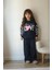 Love Baskılı Eşofman-Sweatshirt 2 Iplik Mevsimlik Kız Çocuk Takım 3