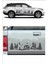 Kamp Karavan Gece Doğa Orman Sticker Araba Oto Karavan Etiket 02160 3