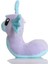 Dratini Pokemon Peluş Oyuncak 20-25CM Mor 3