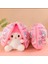 Hello Kitty Peluş Oyuncak , Sanrio Peluş Büyük Hellokitty Peluş Kawaii Uyku Arkadaşı Peluş 1