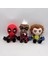 Deadpool Peluş Oyuncak Disney Peluş 20CM 2