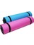 8mm Plates Yoga Mat Minderi 55X170CM (4835) 1