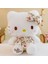 Hello Kitty Peluş Oyuncak 35CM Özel Seri Hello Kitty Sanrio Kawaii Uyku Arkadaşı 1