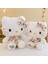 Hello Kitty Peluş Oyuncak 35CM Özel Seri Hello Kitty Sanrio Kawaii Uyku Arkadaşı 2