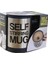 Karıştırıcı Özellikli Mikser Kupa Bardak Self Stirring Mug (4835) 4