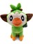 Grookey Pokemon Peluş Oyuncak 20-25CM Ithal 1