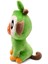 Grookey Pokemon Peluş Oyuncak 20-25CM Ithal 2