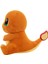 Charmander Peluş Oyuncak Büyük ve Tüylü Pokemon Peluş Oyuncak 30CM 2