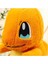 Charmander Peluş Oyuncak Büyük ve Tüylü Pokemon Peluş Oyuncak 30CM 3