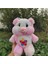 Carebear Beyaz Peluş Ayıcık 20CM Care Bear Peluş 1