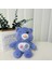 Carebear Lacivert Peluş Ayıcık 20CM Care Bear Peluş 1