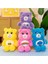 Carebear Lacivert Peluş Ayıcık 20CM Care Bear Peluş 3