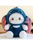 Stitch Kostümlü Hello Kitty Peluş Oyuncak 35CM Uyku Arkadaşı Peluş 1